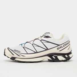 Chaussures Salomon Xts6 Lifestyle Blanc