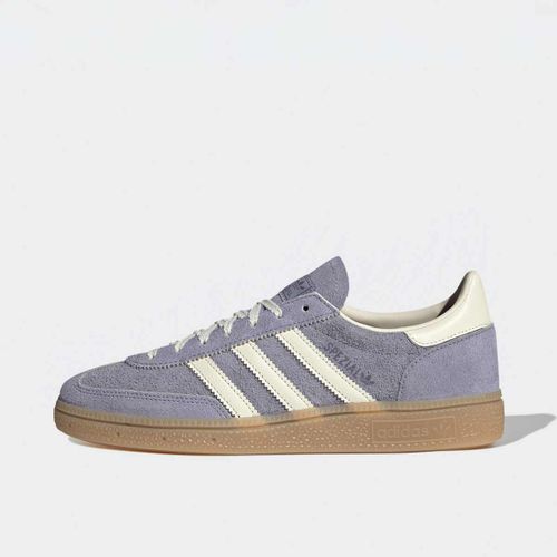 Chaussures Adidas Originals Handball Spezial W Pourpre