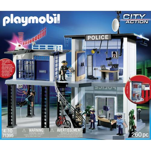 Playmobil 70555 - Mare Enchantée Des Fées