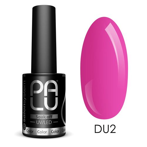 Éclat Dubaï Rose ¿ Vernis Hybride Professionnel Rose