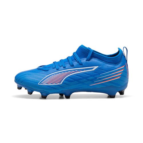 Chaussures De Football Ultra 6 Match Fg/ag Enfant Et Adolescent