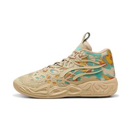Chaussures De Basketball Mb 04 Flare Unisexe