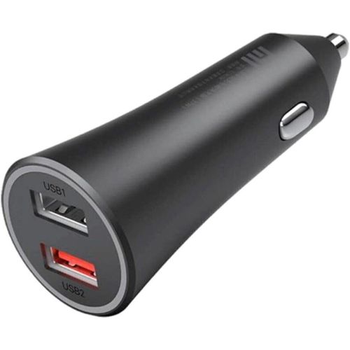 Chargeur De Voiture 37 W Dual-Port 2299