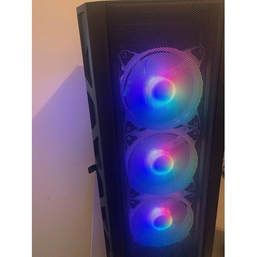 PC Gamer AMD Ryzen 7-5800x - Ram 32 Go - DD 500 Go - RTX-4060