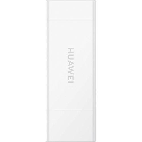 Lecteur Carte Mémoire Micro SD/NM Nano avec Port USB et USB Type-C-Blanc 04071769