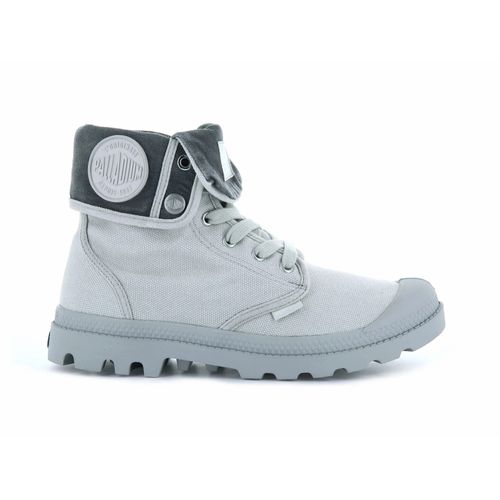 Bottines Femme Palladium Baggy