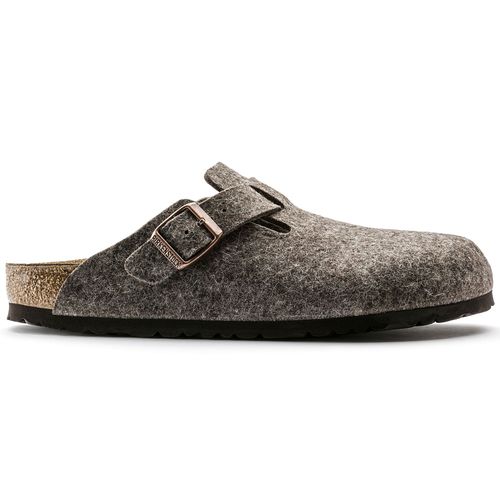 Sabots Birkenstock Boston Wool