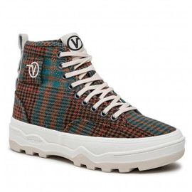Baskets Vans Sentry Wc