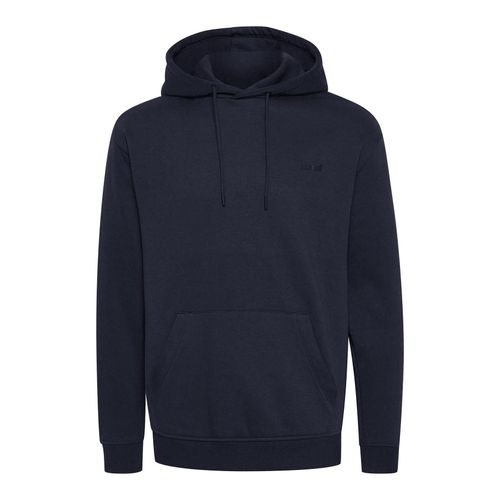 Sweat Capuche Hooded Blend Bhdownton Hood Sweat Noos Bleu Marine S