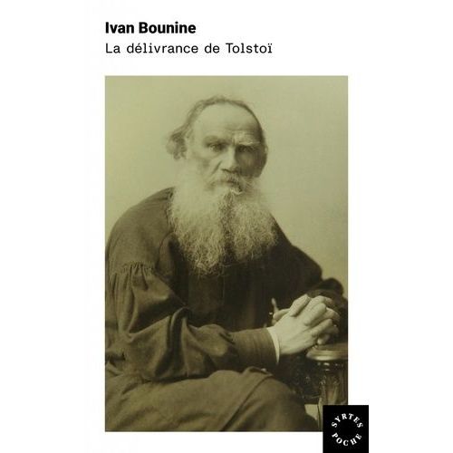 La Délivrance De Tolstoï
