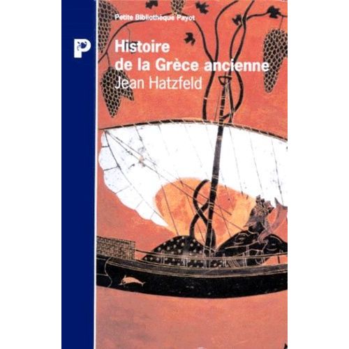 Histoire De La Grèce Ancienne