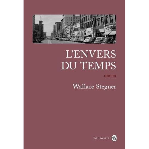 L'envers Du Temps