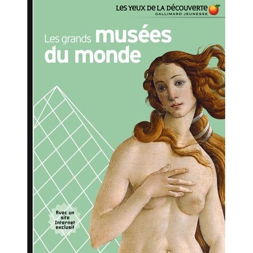 Les Grands Musées Du Monde