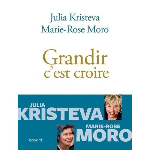 Grandir C'est Croire