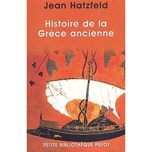 Histoire De La Grèce Ancienne