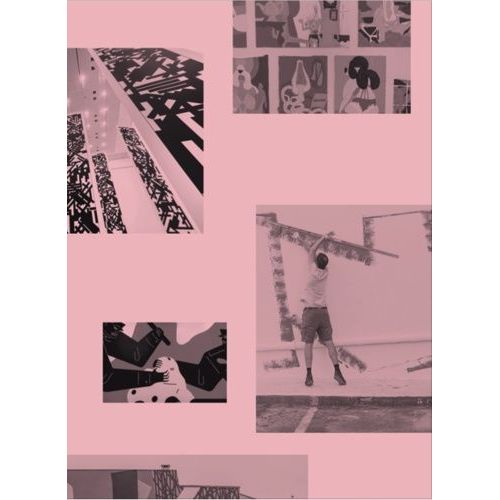 Rose Béton - Biennale 2019