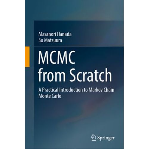 Mcmc From Scratch