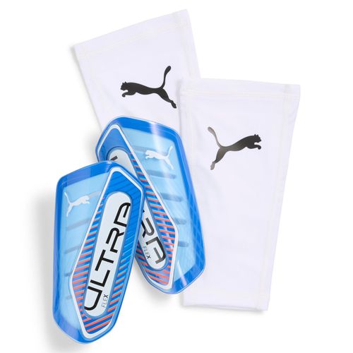 Protège-Tibias De Football Ultra Flex Sleeve