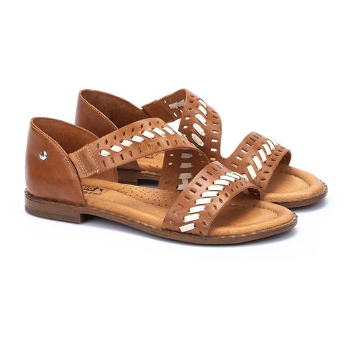 Sandales Femme Pikolinos Algar W0x-0785c1