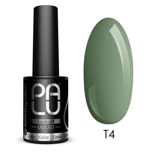 Vernis Hybride Éclat Toronto 11g Vert