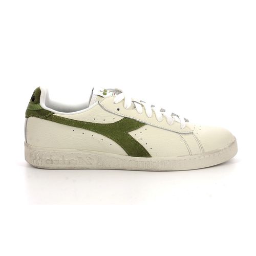 Baskets Diadora Game High Waxed