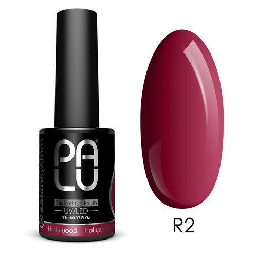Vernis Hybride Palu Luxe Hollywood 11g 