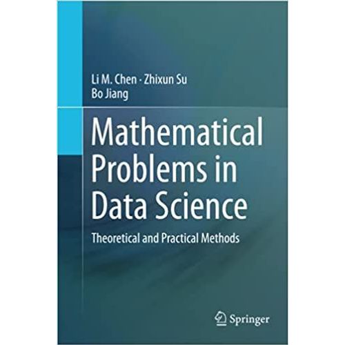 Mathematical Problems In Data Science