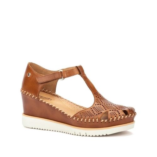 Mules Pikolinos Aguadulce