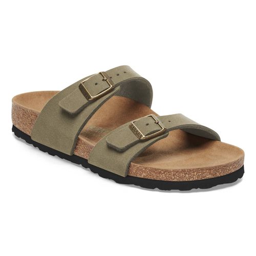 Sandales Birkenstock Sydney Bs Synthetics