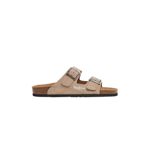 Baskets Pepe Jeans Oban Suede
