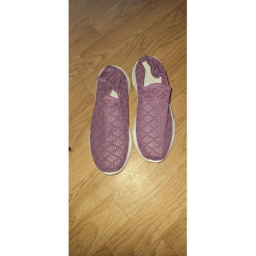 Chaussures Femme Été Neuves 38