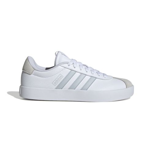 Chaussures Baskets Adidas Vl Court 3.0