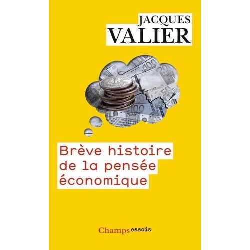 Brève Histoire De La Pensée Économique D'aristote À Nos Jours