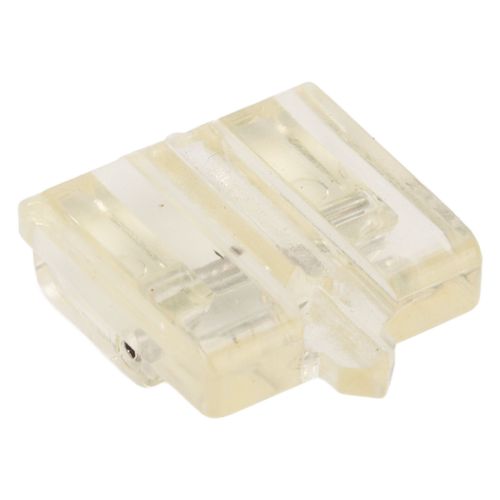 Pied-De-Biche Transparent Pour Machine A Coudre Pfaff, Facile A Remplacer