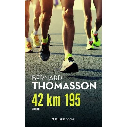42 Km 195