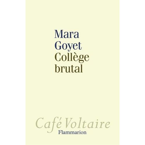 Collège Brutal