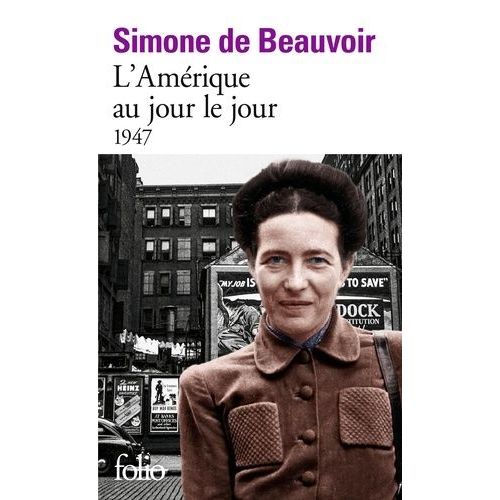 L'amérique Au Jour Le Jour