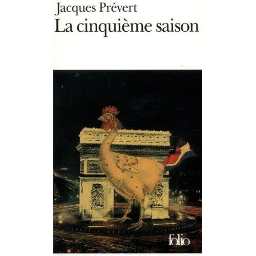 La Cinquième Saison