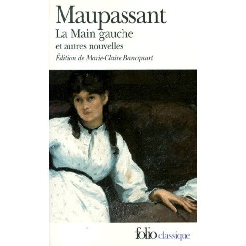La Main Gauche - Nouvelles