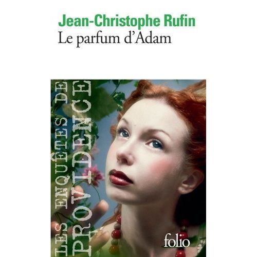 Le Parfum D'adam