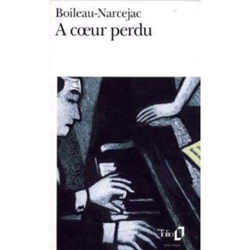 A Coeur Perdu - Meurtre En 45 Tours