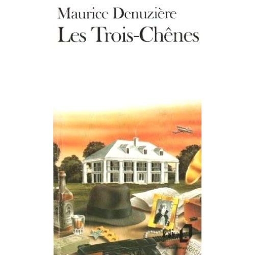 Les Trois-Chênes