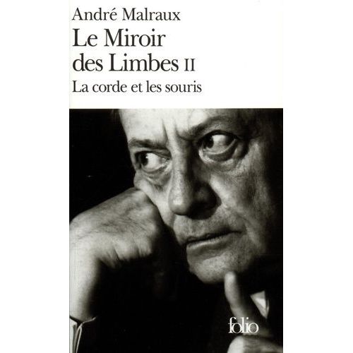 Le Miroir Des Limbes - Tome 2 - La Corde Et Les Souris