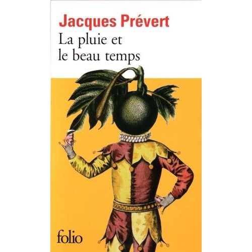 La Pluie Et Le Beau Temps