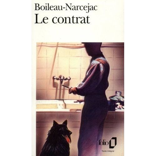 Le Contrat