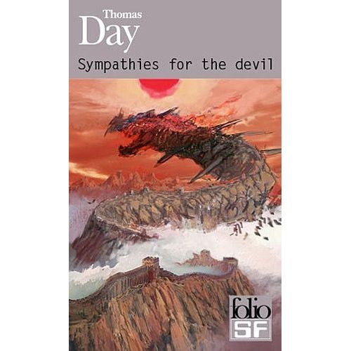 Sympathies For The Devil