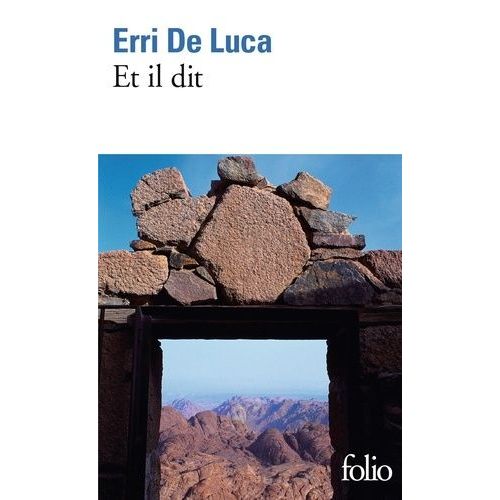 Et Il Dit