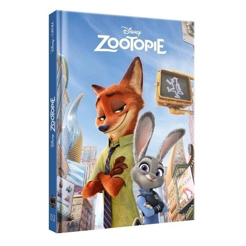 Zootopie