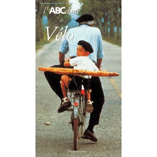 L'abcdaire Du Vélo