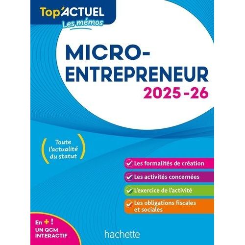 Micro-Entrepreneur